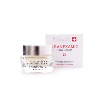 Theo Marvee Tranexamic TXA krem 50 ml.