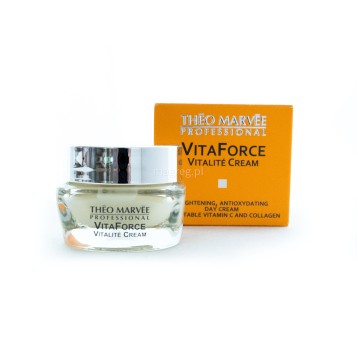 Theo Marvee VitaForce Vitaline krem 50 ml.