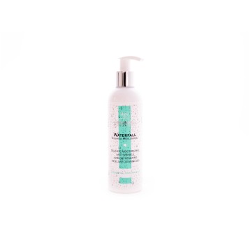 Theo Marvee Waterfall Aquarius żel micelarny 200 m