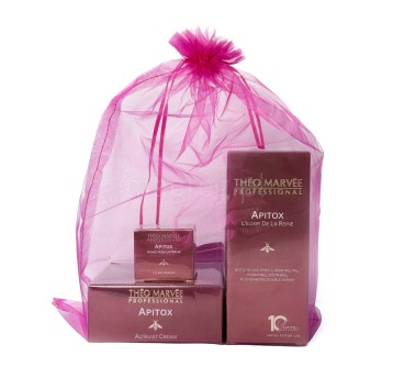 Theo Marvee Zestaw Apitox total 2025