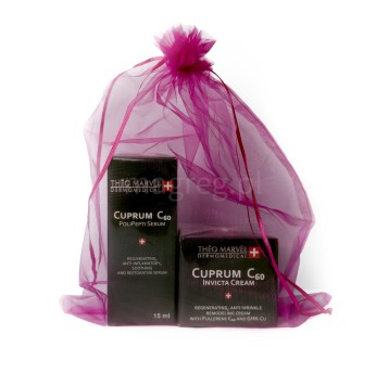 Theo Marvee Zestaw Cuprum C60 2025