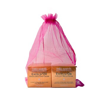 Theo Marvee Zestaw Excelsior total 2025