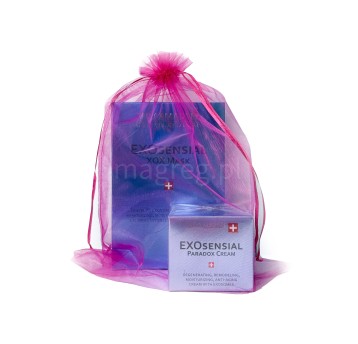 Theo Marvee Zestaw Exosensial total 2025