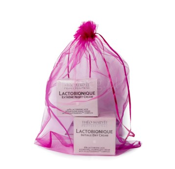 Theo Marvee Zestaw Lactobionique total 2025