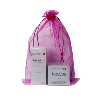 Theo Marvee Zestaw Luminaze All 2025