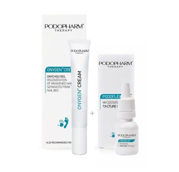 Tinktura na grzybice+ONYGEN TANIO PODOPHARM