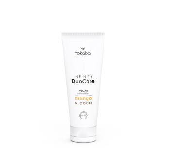 YOKABA DuoCare hand cream mango&coco infinity 75 m
