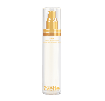 YVETTE Swiss H2O lotion 200 ml.